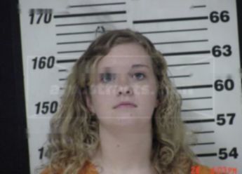 Brooke Kasey Morgan