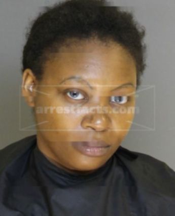 Alexandria Quantella Wells