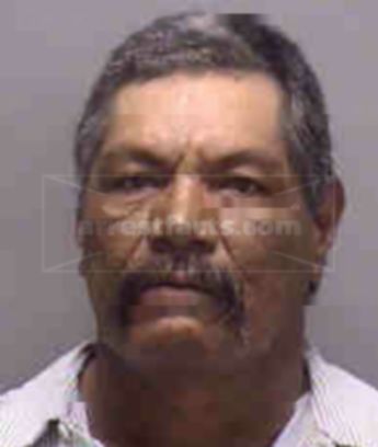 Arnulfo Patino