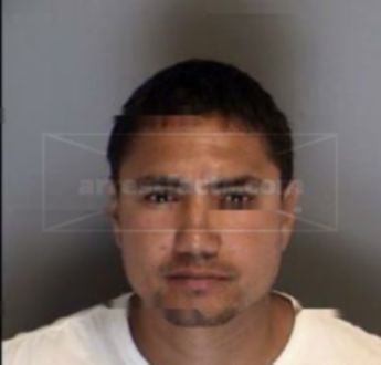 Ruben James Ojeda