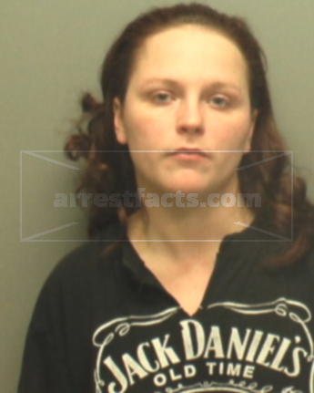 Christina Marie Russman