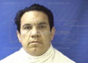 Jesus Joaquin Saucedo