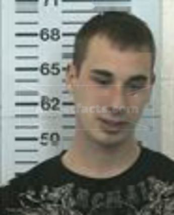 Thomas James Barnes