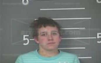 Zachary Sampson