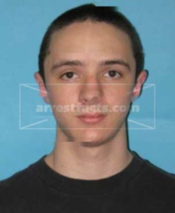 Timothy Lucas Bonham