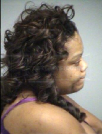Shana Shanelle Mobley