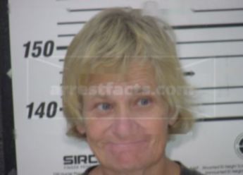 Gracia Elizabeth Ferguson