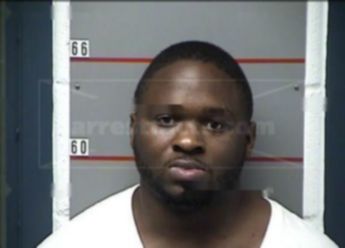 Reco Allen Jones