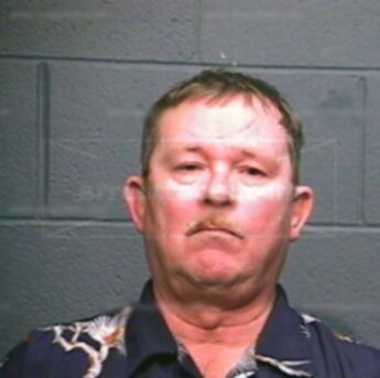 Jimmy Wade Griffin