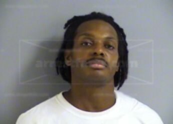 Harold David Donaldson