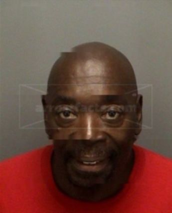 Willie James Jackson