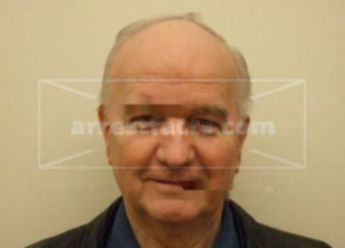 Kenneth Arthur Roberts