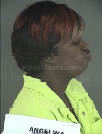 Lawanna Dynell Bogan