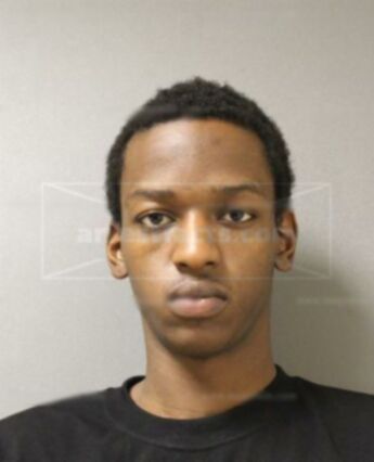 Dervonte Somers