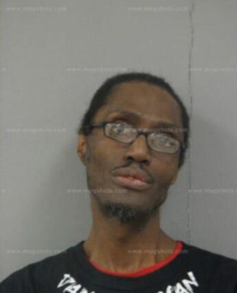 Steven Dennis Clark