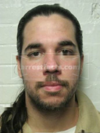 Christopher Michael Beltran