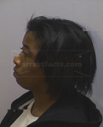 Sasha Keanay Steele