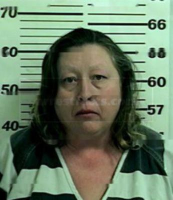 Rhonda Kay Ramirez