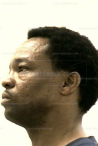 Victor Bernard Crayton