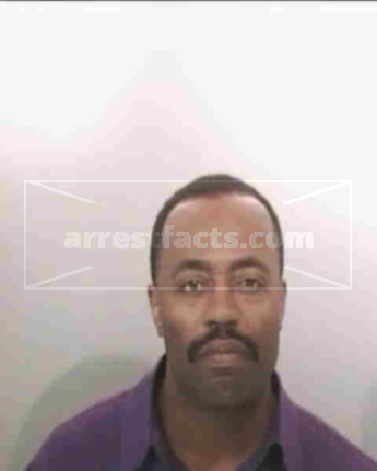 Rufus Charles Traylor