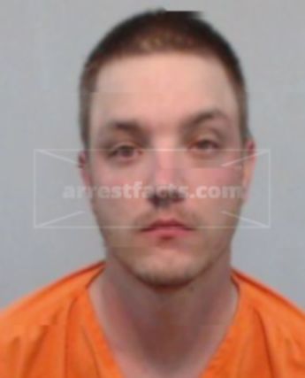 Michael Blaize Gouin