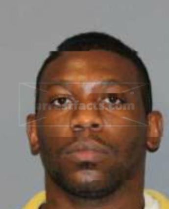 Marque Deshun Tate Sr.