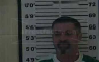 Dennis Wayne Everhart