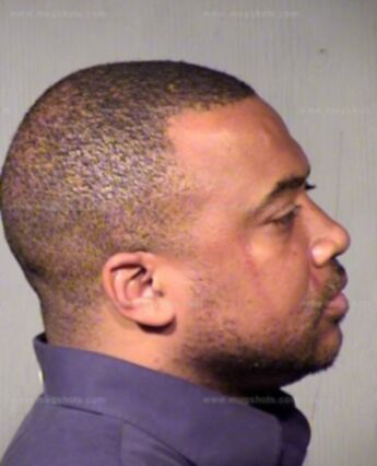 Michael Ervin Arbuckle