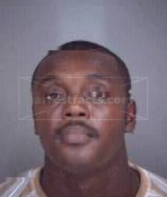 Christopher Cloubs Holder