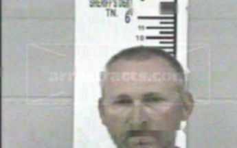 James Russell Shetters