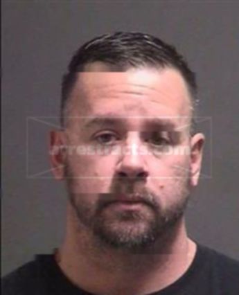 Brian Scott Felker