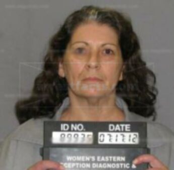 Janine E Brennan