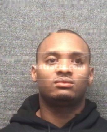 Jeremy Williams
