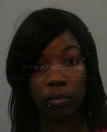 Jasmine Shakiyla Johnson