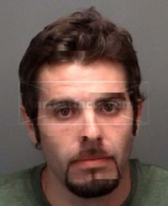 Nicholas Anthony Squires