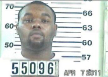 Bobby Ray Lockett