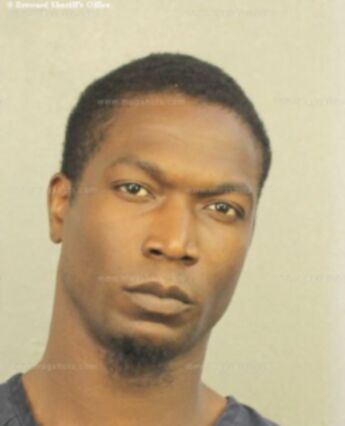 Darrell Rice