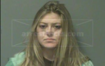 Savanna Jo Wentland
