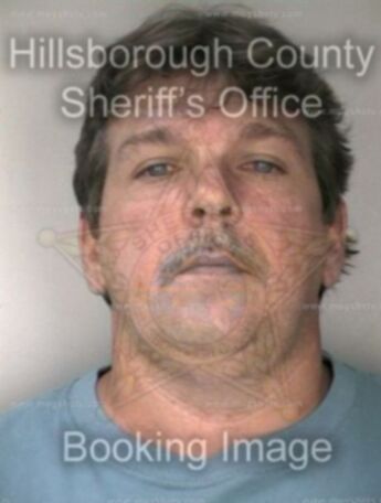 Morgan David Overstreet