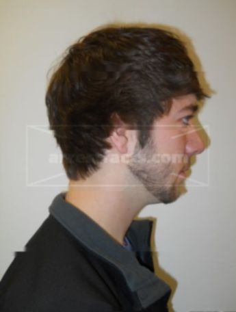 Zachary B Volz