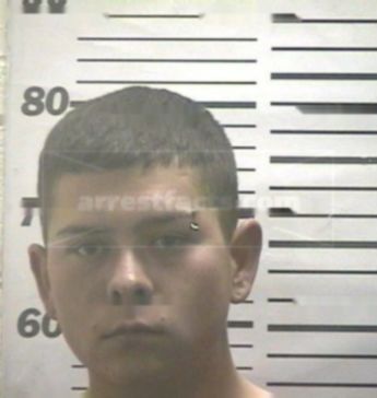 Michael Andrew Contreras