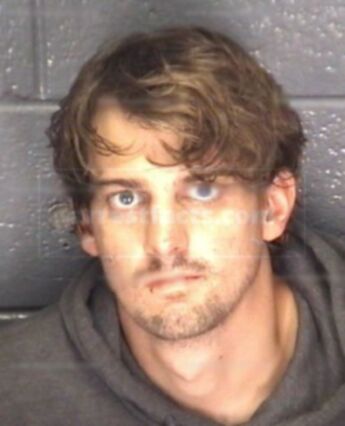 Jesse Karl Long