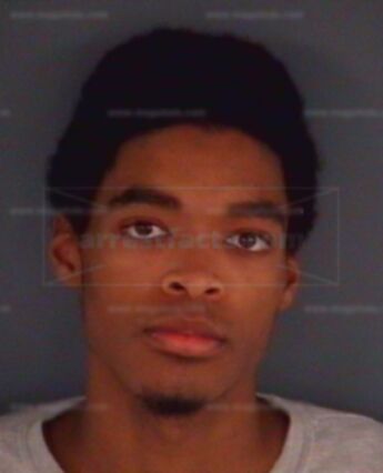 Christopher Jordan Alexandr Keyes