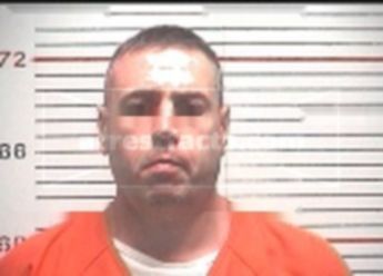 Orville Douglas Gates Jr.