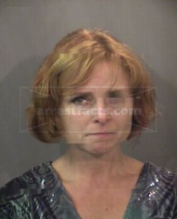 Julia Ann Chavez