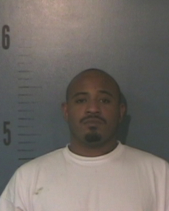 Richard Anthony Moore