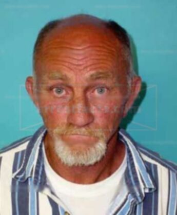 Kenneth Russell Westberry