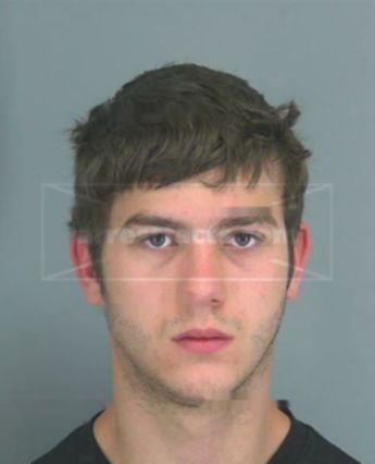 Joseph Dwayne Mahaffey