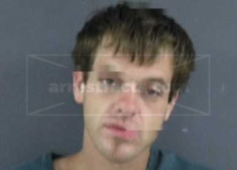 Aaron Ray Edwards