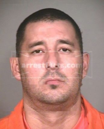 Antonio Gamboa